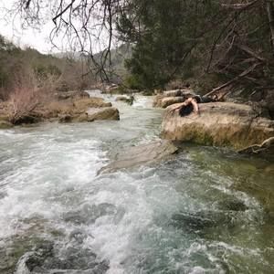 Meet your Posher, Melissa